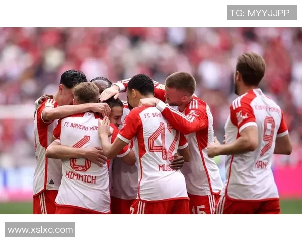 巴黎与拜仁对决后的战术解析与未来展望