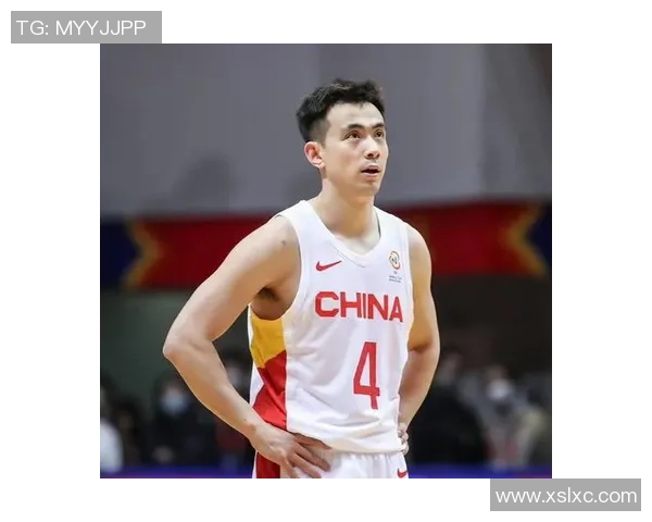 赵继伟：从青涩球员到国家队核心的成长之路与未来展望